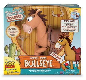 トイストーリー ブルズアイ フィギュアの人気商品 通販 価格比較 価格 Com