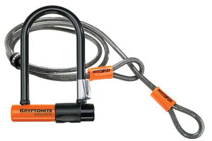 KRYPTONITE(NvgiCg) Evolution Mini-7 UbN&120cmtbNXP[u@sAi