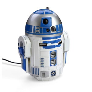 YIi@Thinkgeek@STAR WARS@X^[EH[Y@R2-D2 USB ԍڏ[d iPhon, iPad, AndroidoΉ