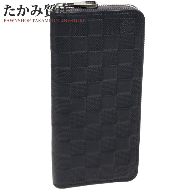 楽天市場】ルイヴィトン ラウンドファスナー長財布(小銭入れあり  