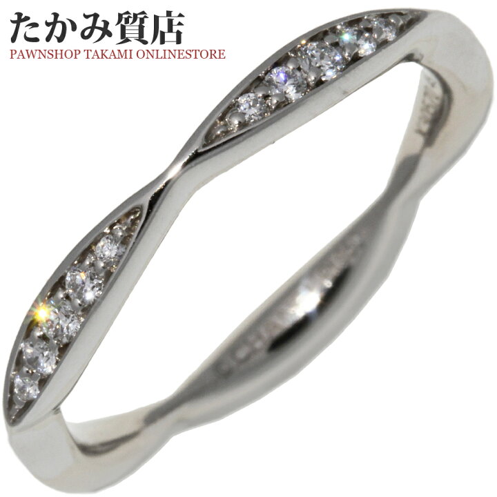 楽天市場】シャネル 指輪(リング) Pt950 ダイヤ/フルダイヤ カメリア  