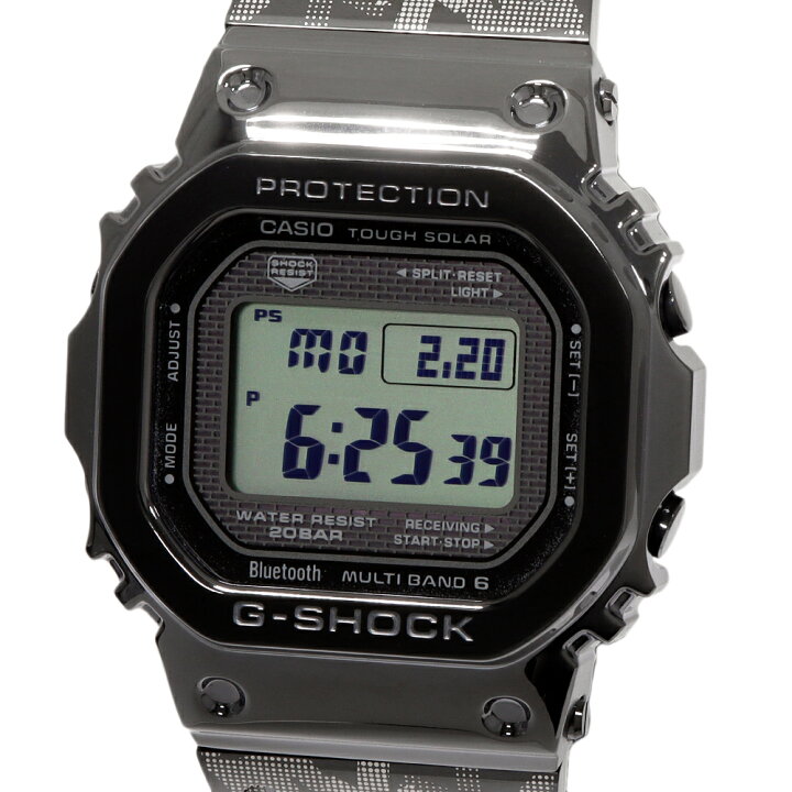 楽天市場】カシオ G-SHOCK 40周年記念限定 エリック・ヘイズコラボ  