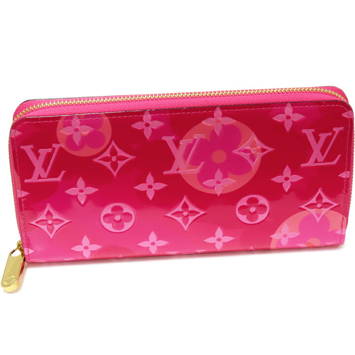 楽天市場】ルイヴィトン ラウンドファスナー長財布(小銭入れあり  