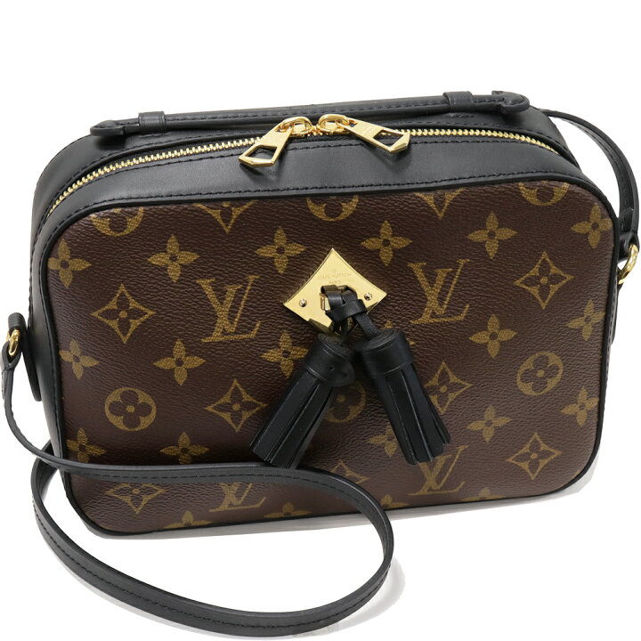 楽天市場】ルイヴィトン ショルダーバッグ モノグラム ノワール  