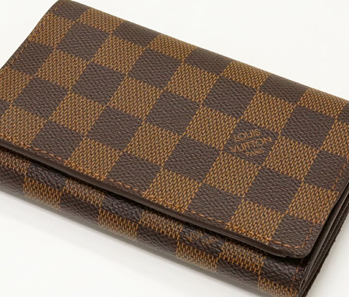 楽天市場】ルイヴィトン L字ファスナー二つ折り財布(小銭入れあり  