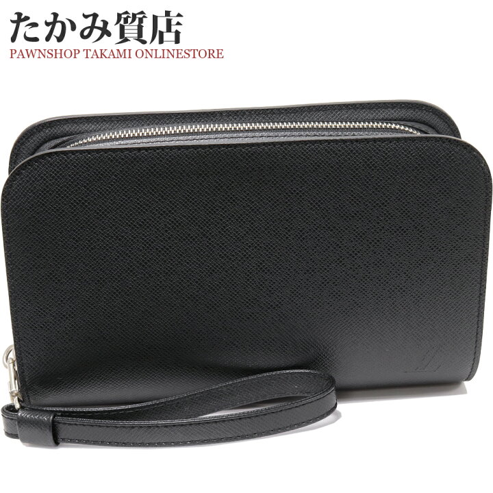 楽天市場】ルイヴィトン クラッチバッグ セカンドバッグ タイガ  