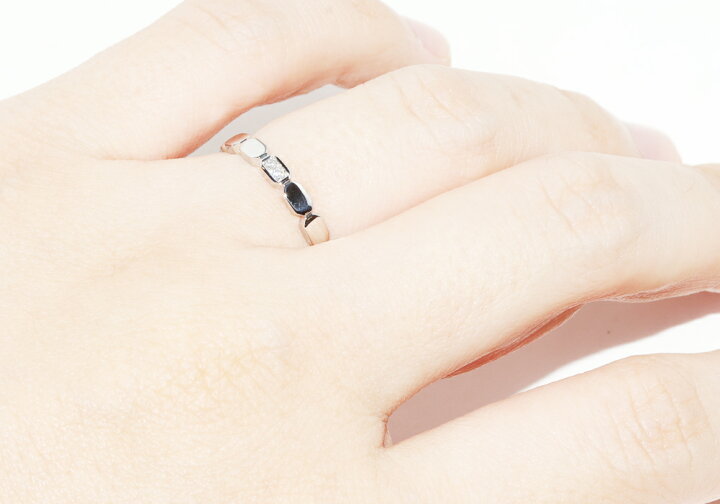 楽天市場】シャネル 指輪 Pt950 ダイヤ2P(約0.02ct) プルミエール  