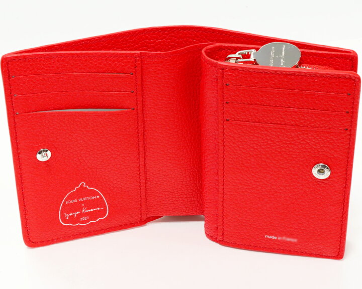 楽天市場】ルイヴィトン ラウンドファスナー二つ折り財布(小銭入れあり  