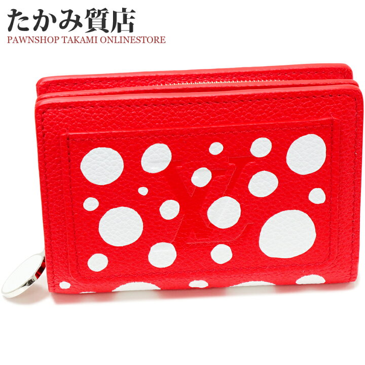 楽天市場】ルイヴィトン ラウンドファスナー二つ折り財布(小銭入れあり  