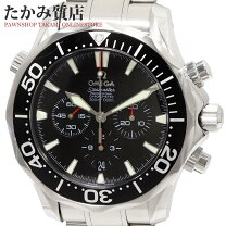 楽天市場】オメガ シーマスター プロフェッショナル 300m（文字盤の  