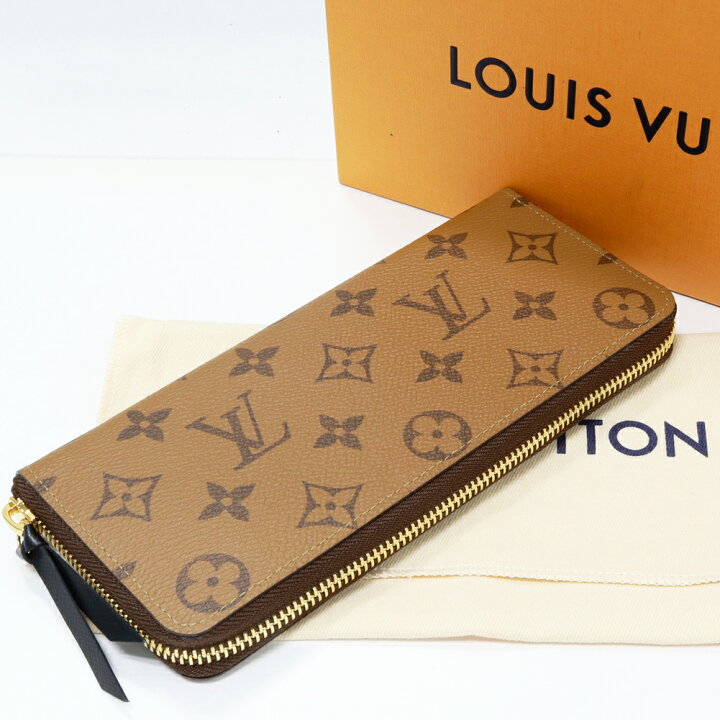 Dz750211 ルイ・ヴィトン 長財布 ラウンドファスナー ポルトフォイユ  