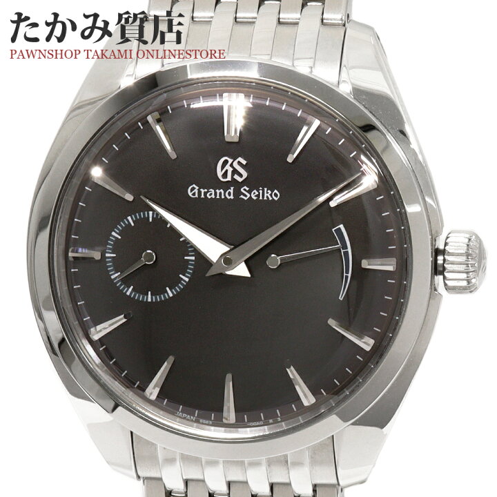 楽天市場】セイコー グランドセイコー エレガンスコレクション  