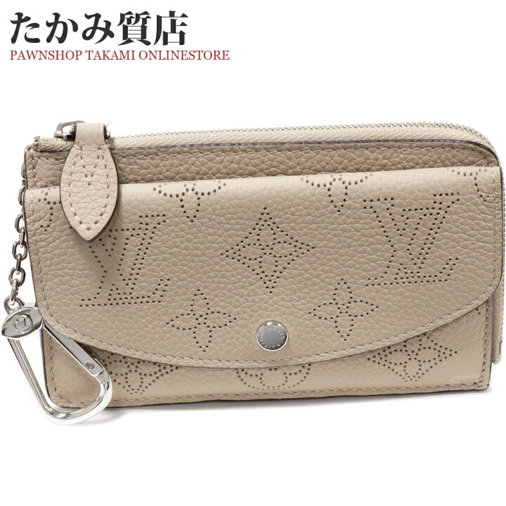 ルイヴィトン レクトヴェルソ フラグメントケース ほん 