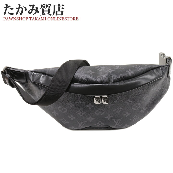 楽天市場】ルイヴィトン ボディバッグ ウエストバッグ モノグラム  