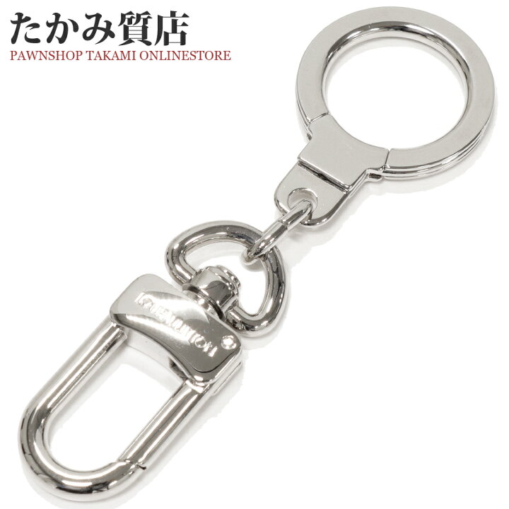 楽天市場】ルイヴィトン キーホルダー キーリング アノクレ M62693 