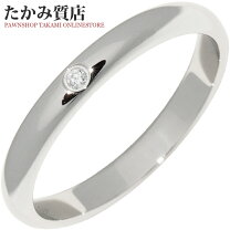 楽天市場】カルティエ プラチナ 9号の通販