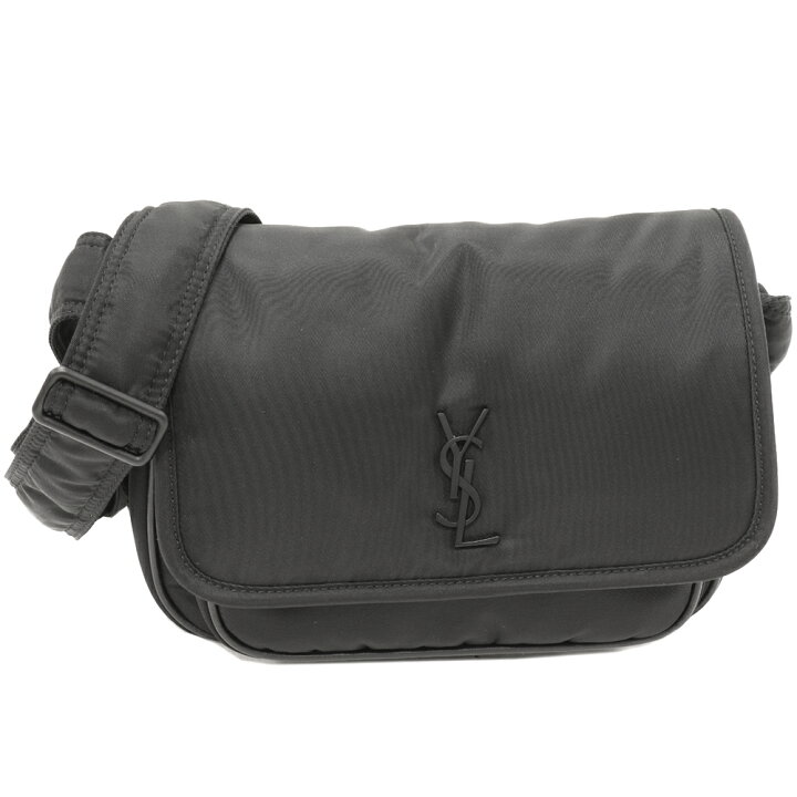 楽天市場】サンローランパリ ショルダーバッグ ニキ スモール  