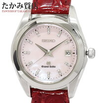 楽天市場】SEIKO GRAND SEIKO STGF255の通販