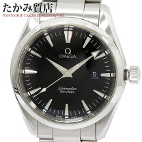楽天市場】シーマスター アクアテラ 2517の通販 