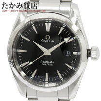 楽天市場】OMEGA シーマスター アクアテラ 2518．50の通販