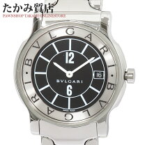 楽天市場】ブルガリ ソロテンポ st35sの通販