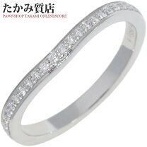楽天市場】カルティエ バレリーナ（指輪・リング｜レディース 