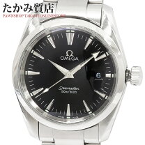 楽天市場】omega シーマスター アクアテラ 2517．50の通販