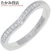 楽天市場】cartier カルティエ バレリーナ リングの通販