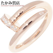 楽天市場】cartier ジュストアンクル ピンクゴールドの通販