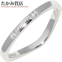 楽天市場】カルティエ バレリーナ（指輪・リング｜レディース 