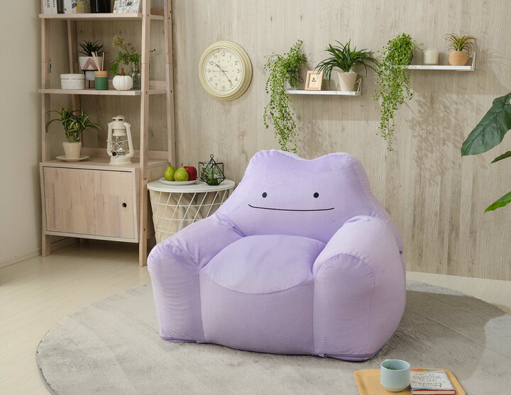 楽天市場 メタモン ソファ ポケットモンスター ソファ ビーズソファ スゴビーズ ヘタリにくい 送料無料 日本製 ポケモン インテリア タカミネ ヘタリ辛い インテリア タカミネ 楽天市場 メタモン ソファ ポケットモンスター ソファ ビーズソファ スゴビーズ ヘタリにくい 送料無料 日本製 ポケモン インテリア タカミネ ヘタリ辛い インテリア タカミネ