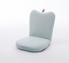 座椅子 おしゃれ リクライニング 北欧 コンパクト apple 日本製 スタイリッシュ コンパクト パステルカラー インテリアタカミネ 椅子 リクライニングチェア クッション ソファ かわいい 可愛い 腰 姿勢 姿勢矯正 腰痛 テレワーク 一人暮らし 1人