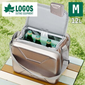 ロゴス LOGOS ハイパー氷点下クーラーM クーラーバッグ 81670070