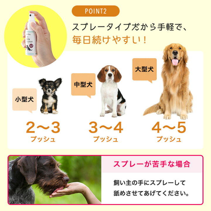 歯みがき スプレー 50ml デンタルケア ペット 口腔 国産 歯磨き 犬 高品質の激安 犬