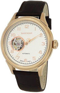 BAROQUE ETERNITA Automatic BA3001RG-01BR