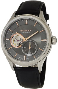 BAROQUE GENTILE Automatic BA3002S-02BR