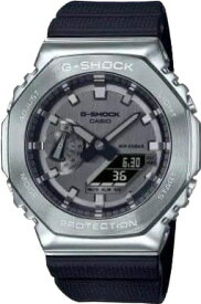CASIO　G-SHOCK　GM-2100-1AJF
