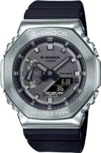 CASIO�@G-SHOCK�@GM-2100-1AJF