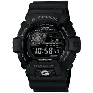 G-SHOCK GW-8900A-1JF