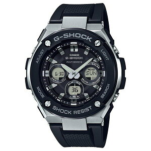 G-SHOCK GST-W300-1AJF