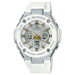 G-SHOCK GST-W300-7AJF