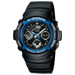 G-SHOCK AW-591-2AJF