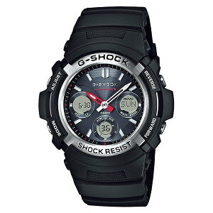 G-SHOCK AWG-M100-1AJF