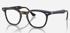 Ray-Ban RX-5398F-8283@ؑƒpf