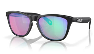 Oakley Frogskins (Low Bridge Fit) 9245-E454