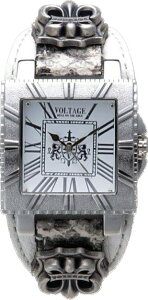 VOLTAGE He[W@BRAVE 4@VO-008SIV-01W