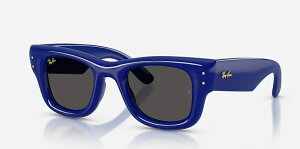 Ray-Ban Co PUFFER WAYFARER@SS2025 A$AP COLLECTION ? PUFFER @RB-4940 683387