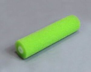 砂骨ローラー スモール細目6インチ(幅168mm 径40mm)