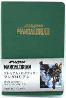 プレミアム・ログブック：マンダロリアン【ISBN:9784434371257】