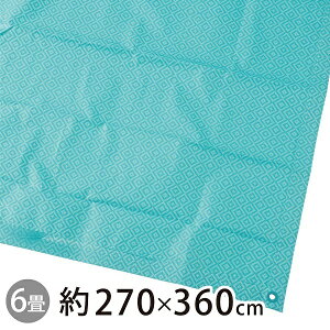 ATqm W[V[g 270×360cm u[ a݃V[g 6p 12-13lp VF AEghA sNjbN ^ Ԍ { z y _ h ЊQ |Cg@X[p[SALE@